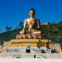 Buddhist Pilgrimage Tour Packages