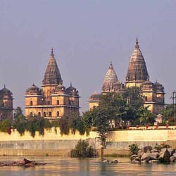 Golden Triangle & Khajuraho Varanasi