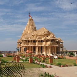 Dwarka Somnath Tour from Ahmedabad
