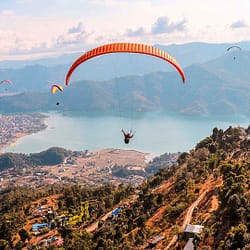 Kathmandu Pokhara Tour Packages