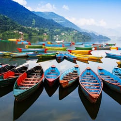 Nepal Holiday Tour Package