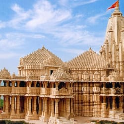 Dwarka Tour Package