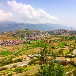 Ooty and Kodaikanal Tour Package
