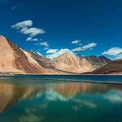 Leh Tour Package