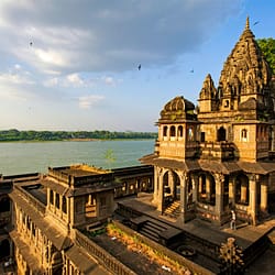 BHOPAL MAHESHWAR UJJAIN TOUR