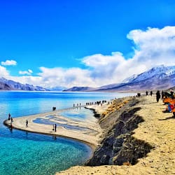 Leh Ladakh Tour Package