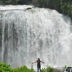 Shillong Tour Package