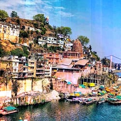 Ujjain Darshan