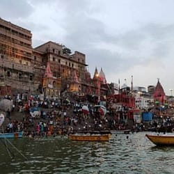 Ayodhya Varanasi Tour Package
