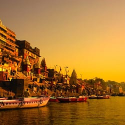 Varanasi Local Sightseeing Package