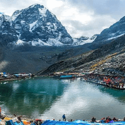 Manimahesh Yatra Package 2025