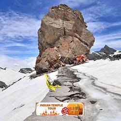 Shrikhand Mahadev Yatra Package