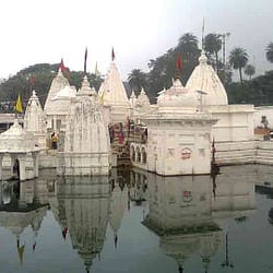 Amarkantak Yatra Tour Package