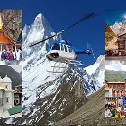 Chardham Tour Package