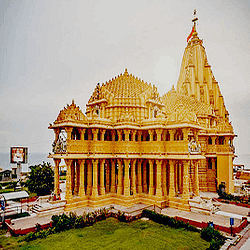 Kutch With Dwarka Somnath