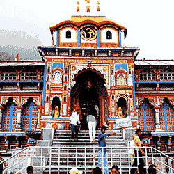 Chardham Yatra