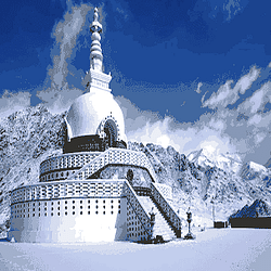 Leh Ladakh Holiday Package