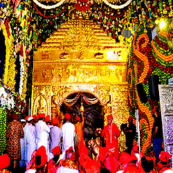Vaishno Devi Tour Packages from Jammu