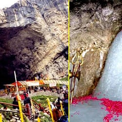 Amarnath Yatra Package from Hyderabad