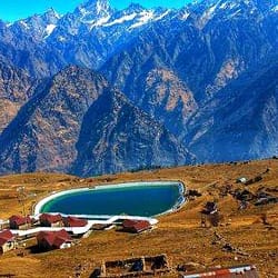 Uttarakhand Tour Packages from Pune