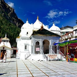 Uttarakashi Gangotri Yamunotri Tour Package