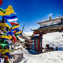 Gangtok Darjeeling Tour Package