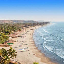 Goa Family Holiday Packages