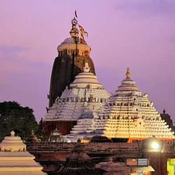 Jagannath Puri Tour Package