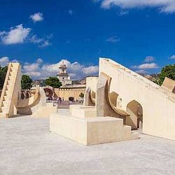 Jaipur Sightseeing Tour