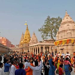 Kashi Tour Package from Hyderabad