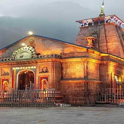 Chardham Premium Package