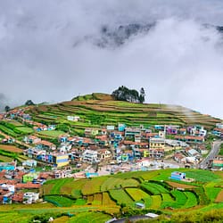 Kodaikanal Package Tour