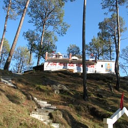 Nainital Almora Ranikhet Kausani Package