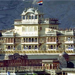 Rajasthan Tour Packages from Kerala