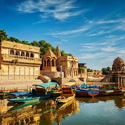 Rajasthan Tour Packages from Kolkata