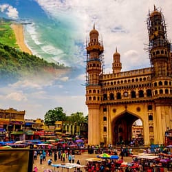 Rajasthan Tour Packages from Nagpur