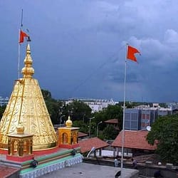 Bangalore Shirdi Air Package