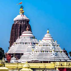 Puri Tourism Package