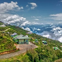 Sikkim Gangtok Tour Package
