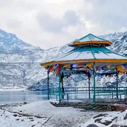 Sikkim Tour Packages from Mumbai