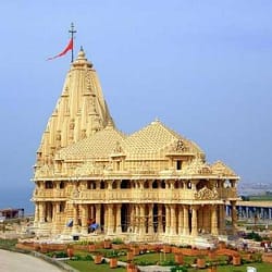 Dwarka Somnath Diu Tour Package