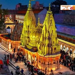 Kashi Package from Bangalore