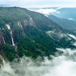 Guwahati Shillong Tour Package