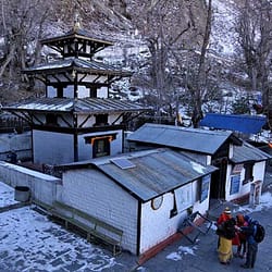 Muktinath Tour Package