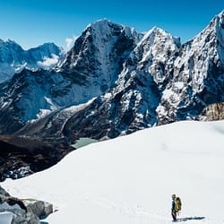 Nepal Honeymoon Packages from Mumbai
