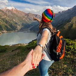 Nepal Honeymoon Packages