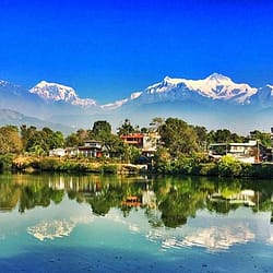 Nepal Tour Package from Bangalore