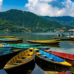 Nepal Tour Package from Hyderabad