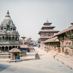 Nepal Tour Package from India