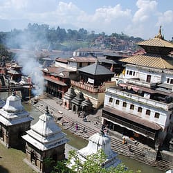 Popular Tourist Attractions in Nepal